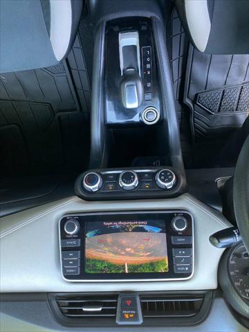 2020 Nissan Versa SV Xtronic CVT