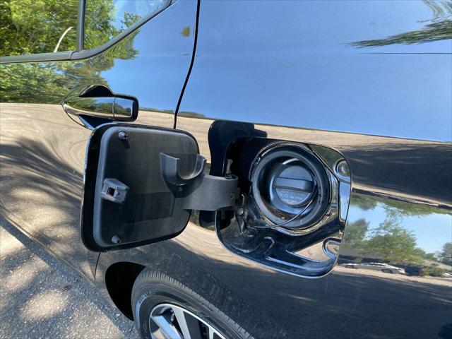 2020 Nissan Versa SV Xtronic CVT