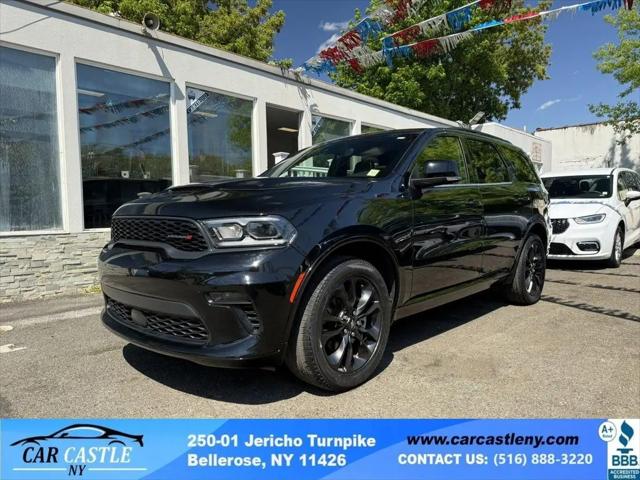 2023 Dodge Durango GT Plus AWD for sale in Bellerose, NY