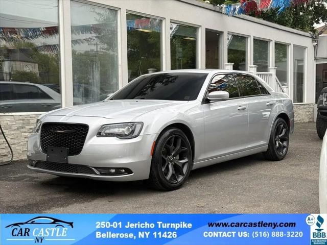 2022 Chrysler 300 S for sale in Bellerose, NY