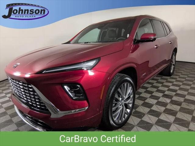 2025 Buick Enclave Avenir FWD for sale in Brighton, CO