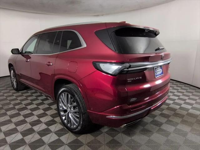 2025 Buick Enclave Avenir FWD