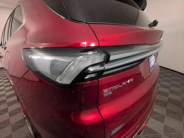 2025 Buick Enclave Avenir FWD