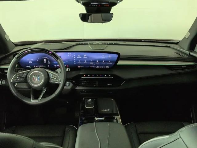2025 Buick Enclave Avenir FWD