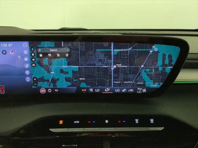 2025 Buick Enclave Avenir FWD
