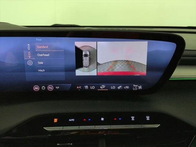 2025 Buick Enclave Avenir FWD