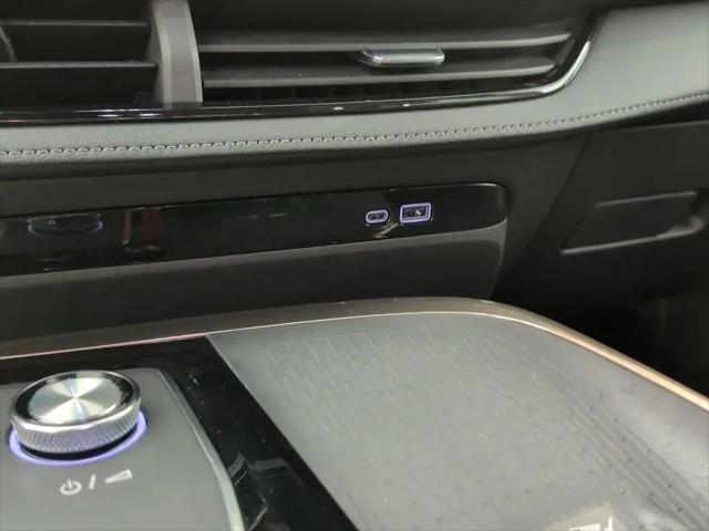 2025 Buick Enclave Avenir FWD