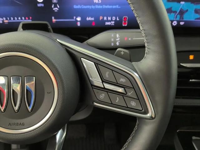 2025 Buick Enclave Avenir FWD