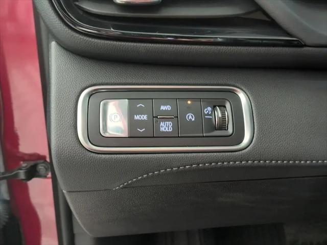 2025 Buick Enclave Avenir FWD