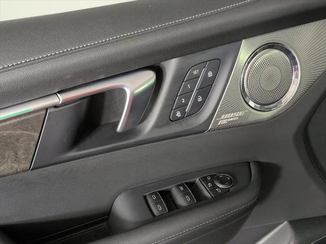 2025 Buick Enclave Avenir FWD