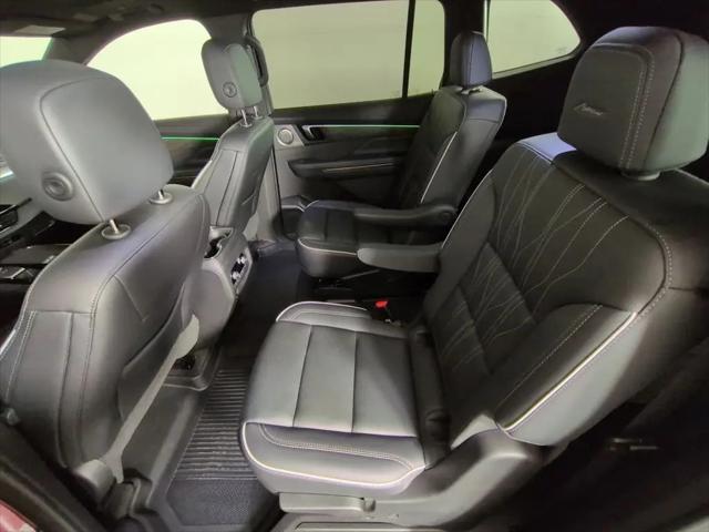 2025 Buick Enclave Avenir FWD
