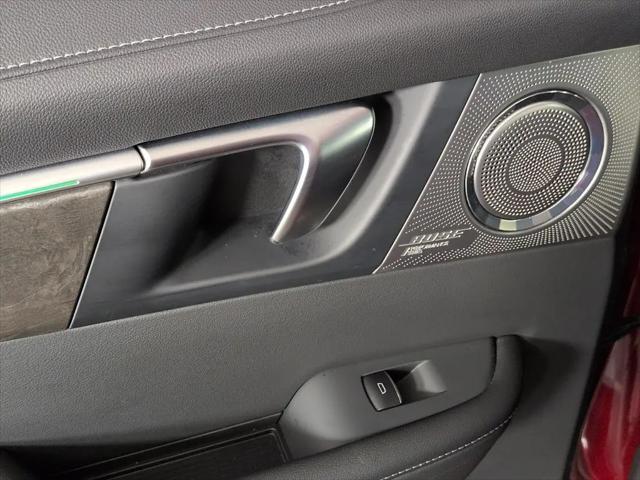 2025 Buick Enclave Avenir FWD