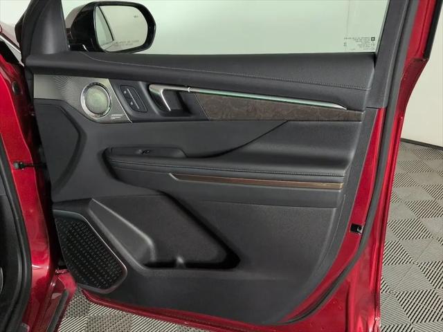 2025 Buick Enclave Avenir FWD