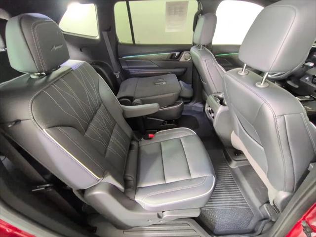2025 Buick Enclave Avenir FWD