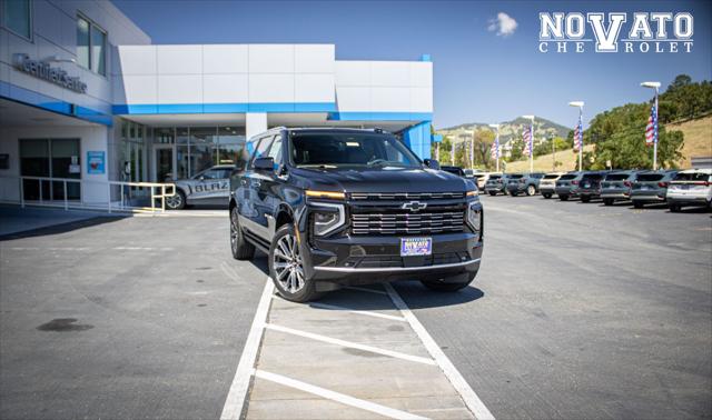 2026 Chevrolet Suburban High Country, 4WD for sale in Novato, CA