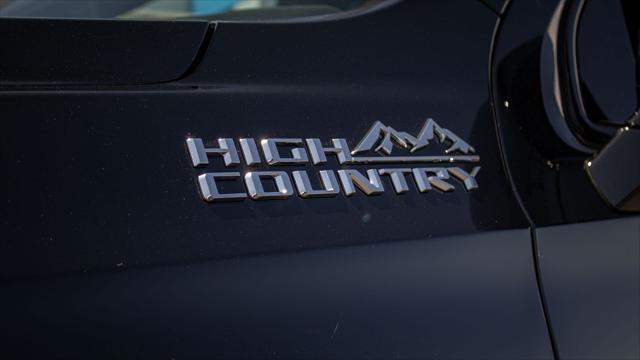 2026 Chevrolet Suburban High Country, 4WD