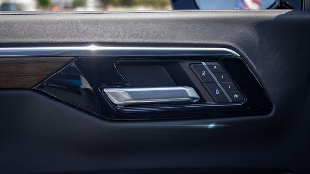 2026 Chevrolet Suburban High Country, 4WD