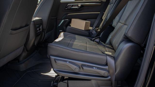 2026 Chevrolet Suburban High Country, 4WD