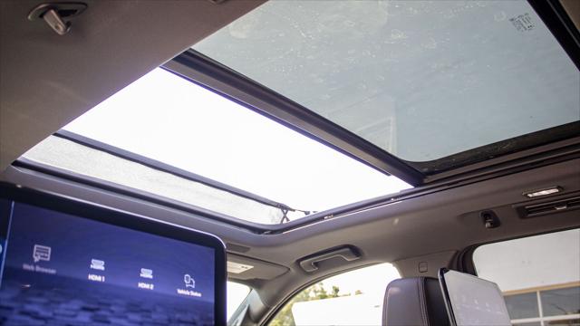 2026 Chevrolet Suburban High Country, 4WD