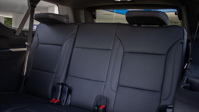 2026 Chevrolet Suburban High Country, 4WD