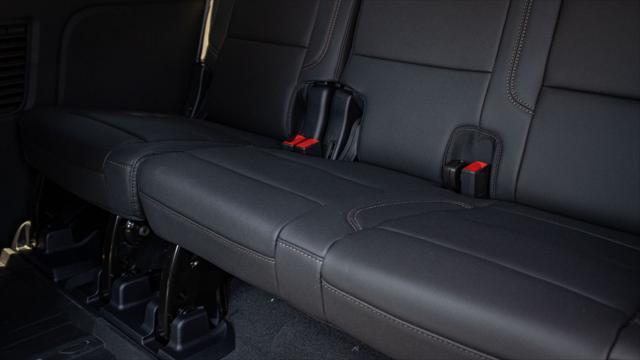 2026 Chevrolet Suburban High Country, 4WD