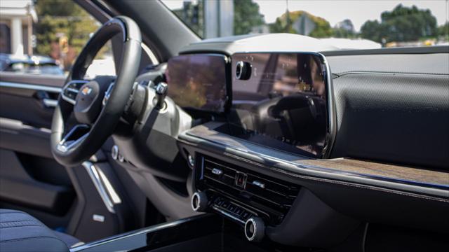 2026 Chevrolet Suburban High Country, 4WD