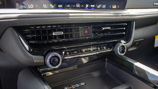 2026 Chevrolet Suburban High Country, 4WD