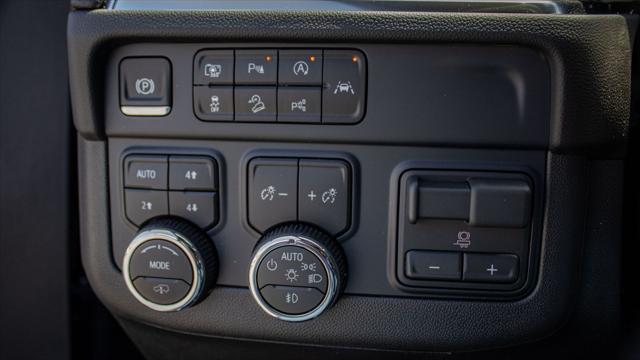 2026 Chevrolet Suburban High Country, 4WD
