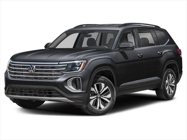 2026 Volkswagen Atlas SE with Technology for sale in New York, NY