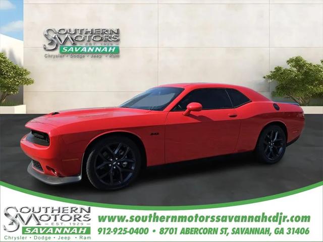 2023 Dodge Challenger R/T for sale in Savannah, GA