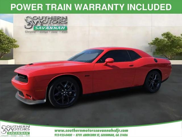 2023 Dodge Challenger R/T for sale in Savannah, GA