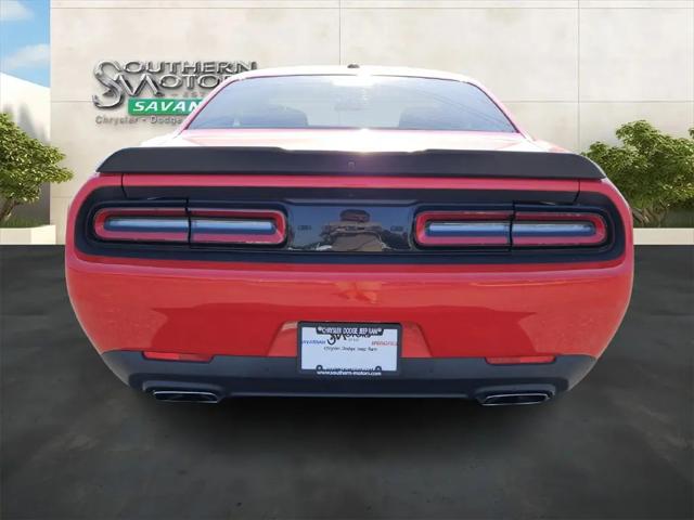 2023 Dodge Challenger R/T