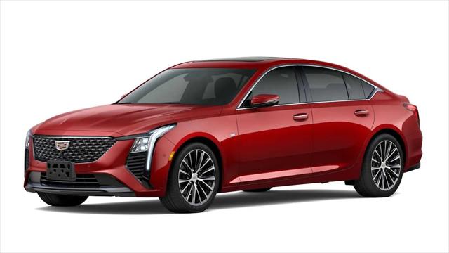 2026 Cadillac CT5 Premium Luxury RWD for sale in Florham Park, NJ