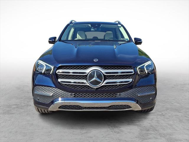 2021 Mercedes-Benz GLE GLE 350 4MATIC