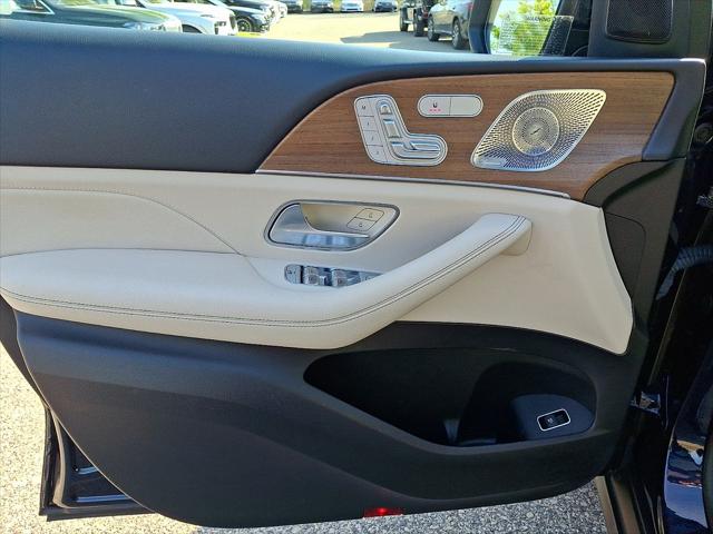 2021 Mercedes-Benz GLE GLE 350 4MATIC