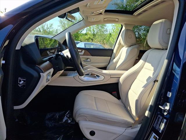 2021 Mercedes-Benz GLE GLE 350 4MATIC