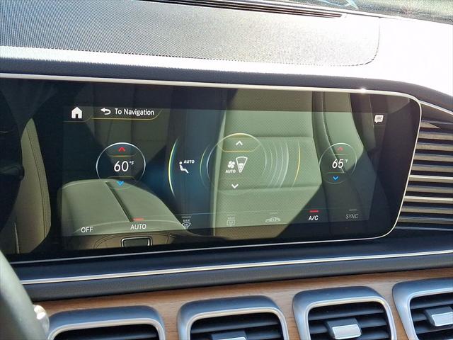 2021 Mercedes-Benz GLE GLE 350 4MATIC
