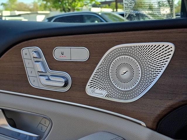 2021 Mercedes-Benz GLE GLE 350 4MATIC