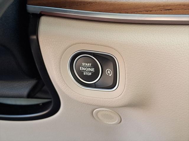 2021 Mercedes-Benz GLE GLE 350 4MATIC