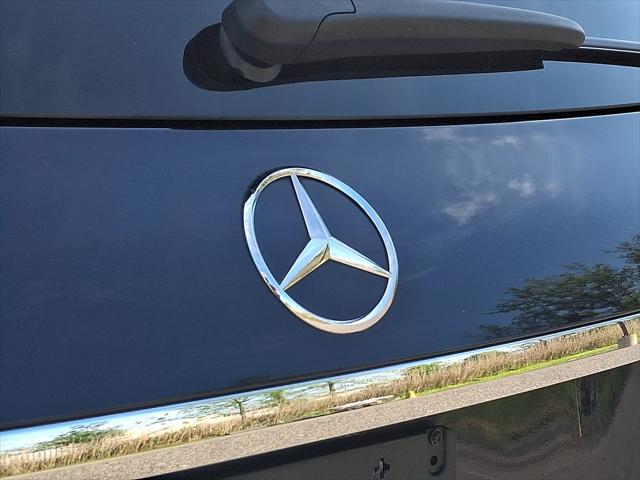 2021 Mercedes-Benz GLE GLE 350 4MATIC