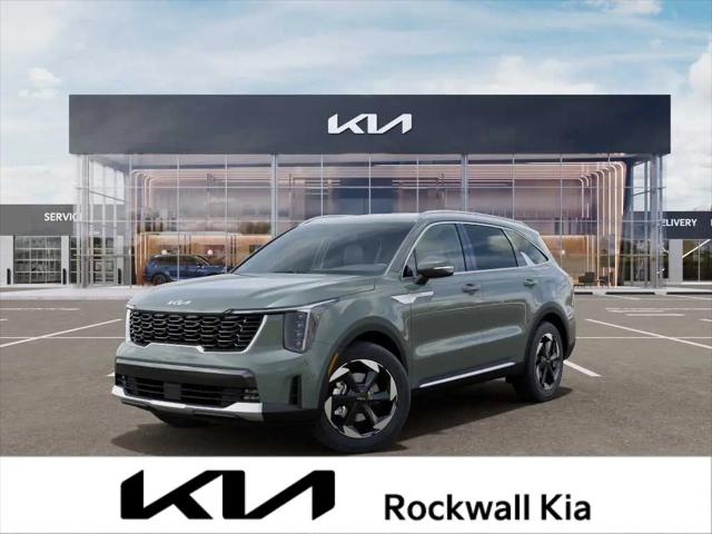 2026 Kia Sorento Hybrid EX for sale in Rockwall, TX