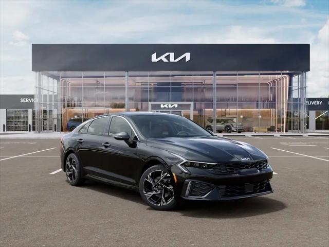 2026 Kia K5 GT-Line AWD for sale in Covina, CA