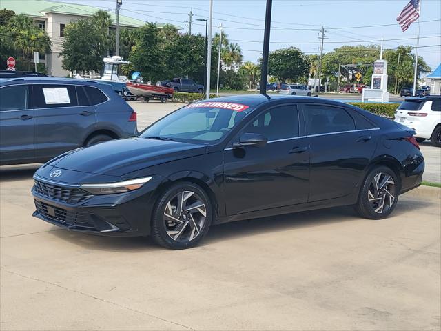 2025 Hyundai Elantra SEL Convenience for sale in Destin, FL