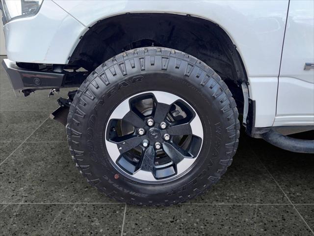 2021 Ram 1500 Big Horn Quad Cab 4x4 6'4" Box
