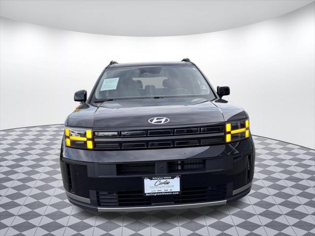 Used 2025 Hyundai Santa Fe For Sale in Bellingham, WA