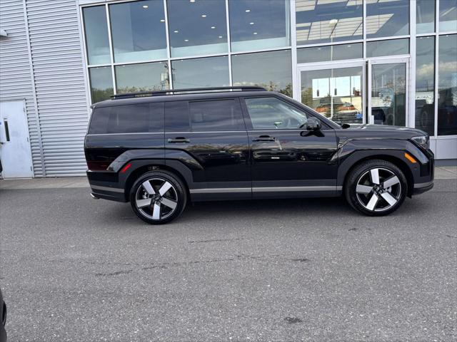 Used 2025 Hyundai Santa Fe For Sale in Bellingham, WA
