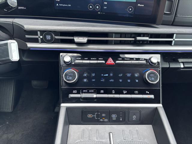 Used 2025 Hyundai Santa Fe For Sale in Bellingham, WA