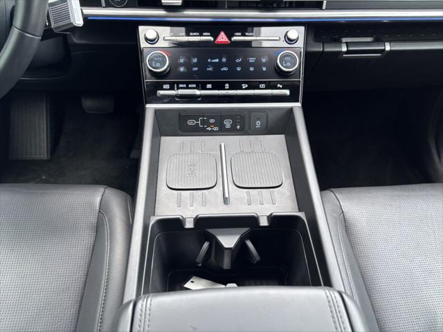 Used 2025 Hyundai Santa Fe For Sale in Bellingham, WA