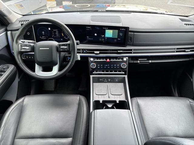 Used 2025 Hyundai Santa Fe For Sale in Bellingham, WA