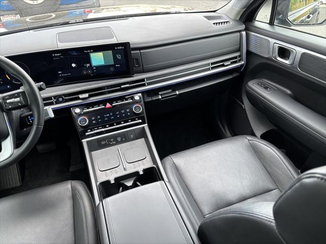 Used 2025 Hyundai Santa Fe For Sale in Bellingham, WA